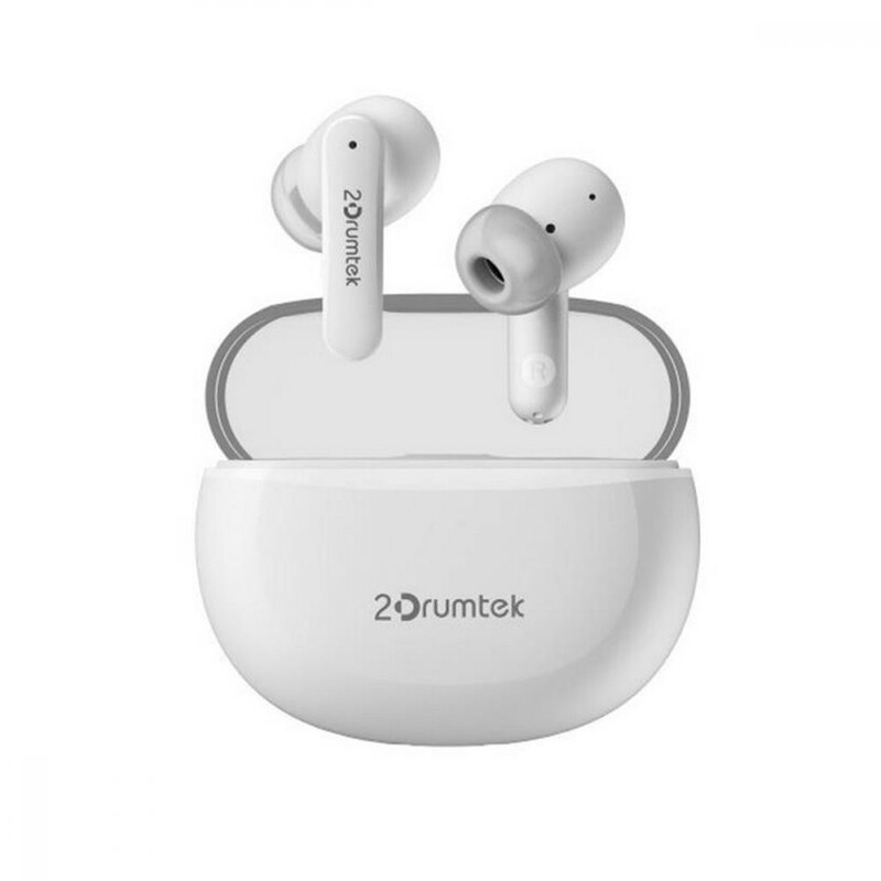 Bluetooth-гарнітура A4Tech B25 Grayish White