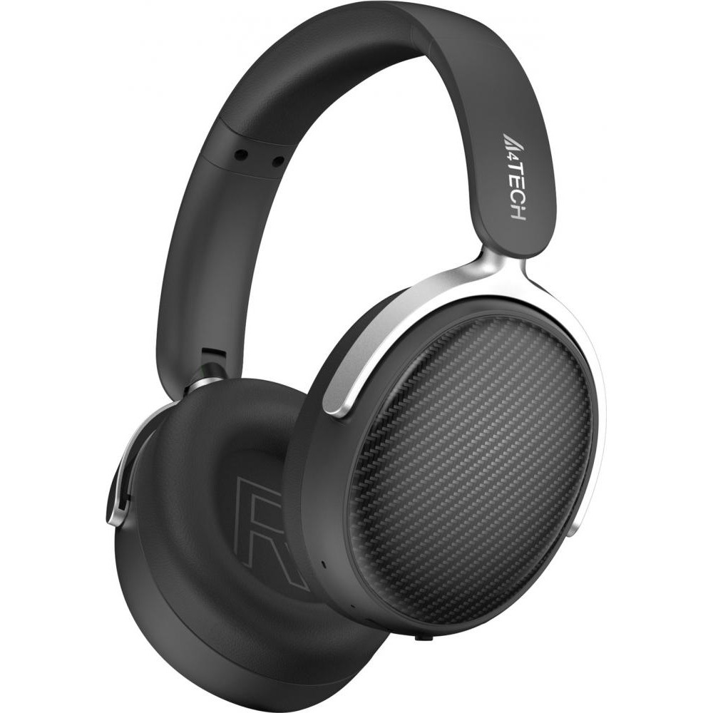 Bluetooth-гарнитура A4Tech Fstyler BH350C Black