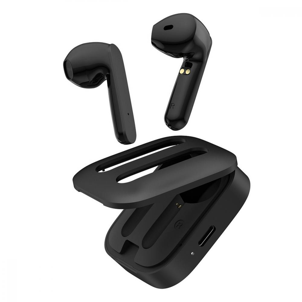 Bluetooth-гарнітура iMiLab imiki Earphone MT1 Black