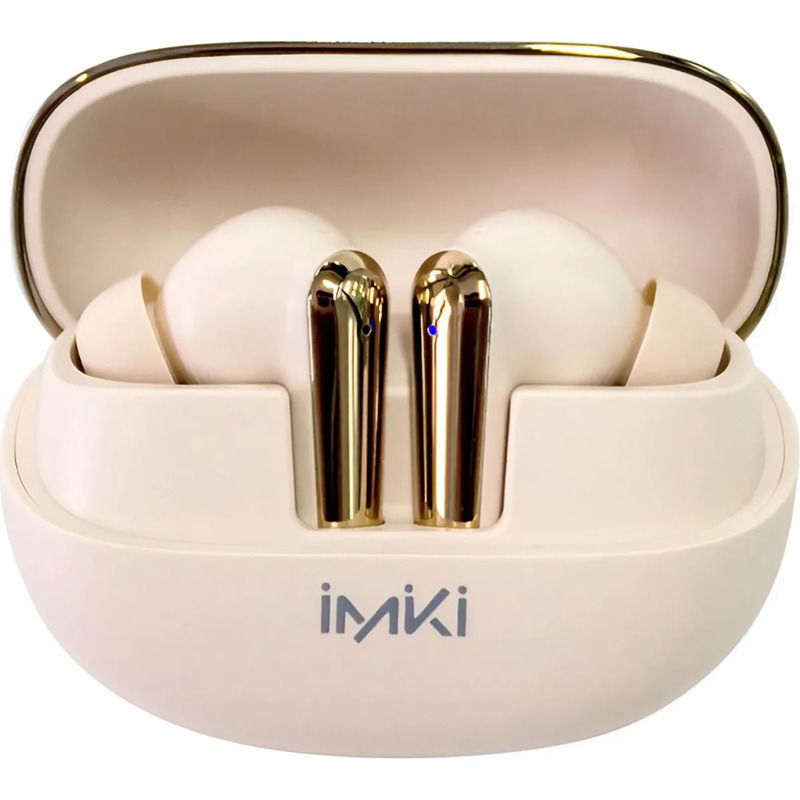 Bluetooth-гарнітура iMiLab imiki Earphone T14 Gold