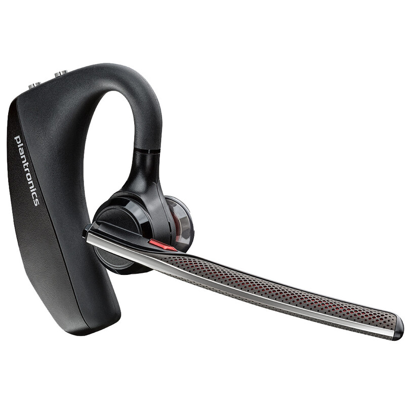 Bluetooth-гарнитура Plantronics Voyager 5200