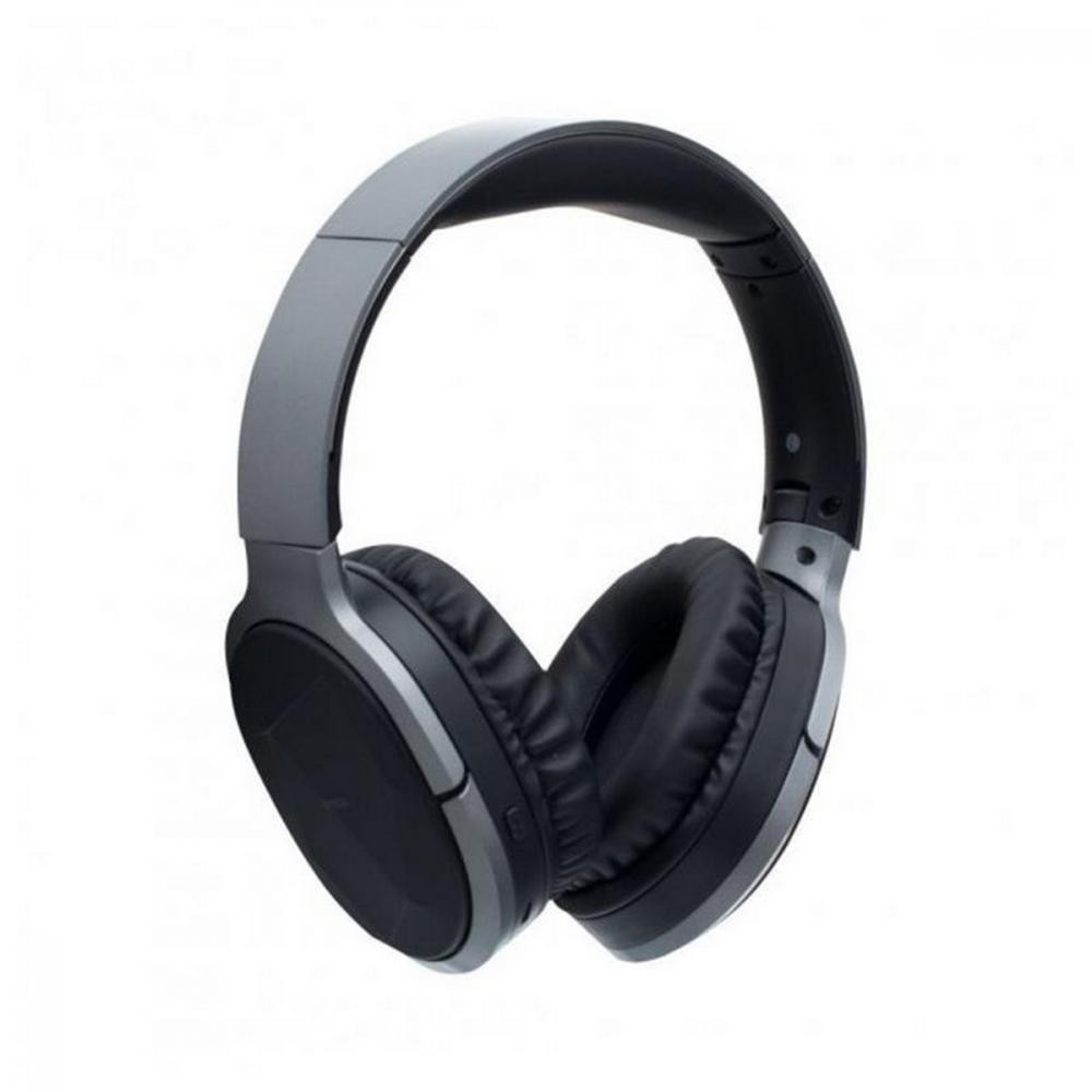 Bluetooth-гарнитура Proda PD-BH200 Maiku Dark Grey (6971278725534)