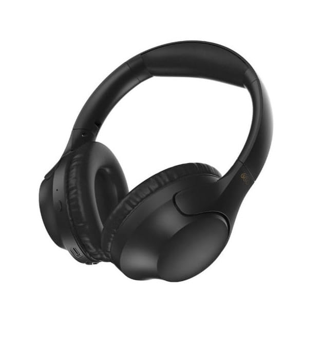 Bluetooth-гарнитура QCY H3 ANC Black_