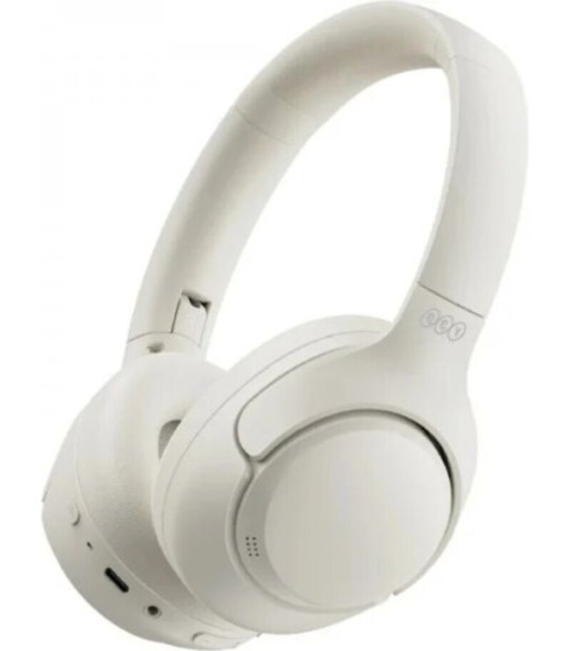 Bluetooth-гарнитура QCY H3 ANC White_