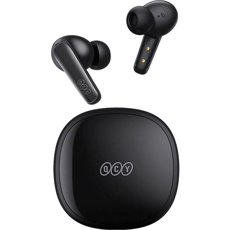 Bluetooth-гарнитура QCY T13X Black_