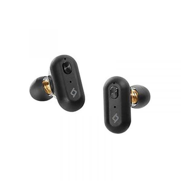 Bluetooth-гарнитура Ttec AirBeat Duo True Wireless Headsets Black (2KM127S)