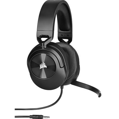 Гарнитура Corsair HS55 Stereo Headset Carbon (CA-9011260-EU)