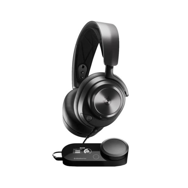 Гарнитура STEELSERIES Arctis Nova Pro (61527)