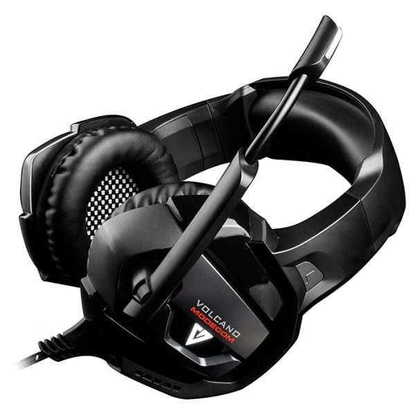 Игровая  гарнитура Modecom MC-859 Volcano Bow, Gaming