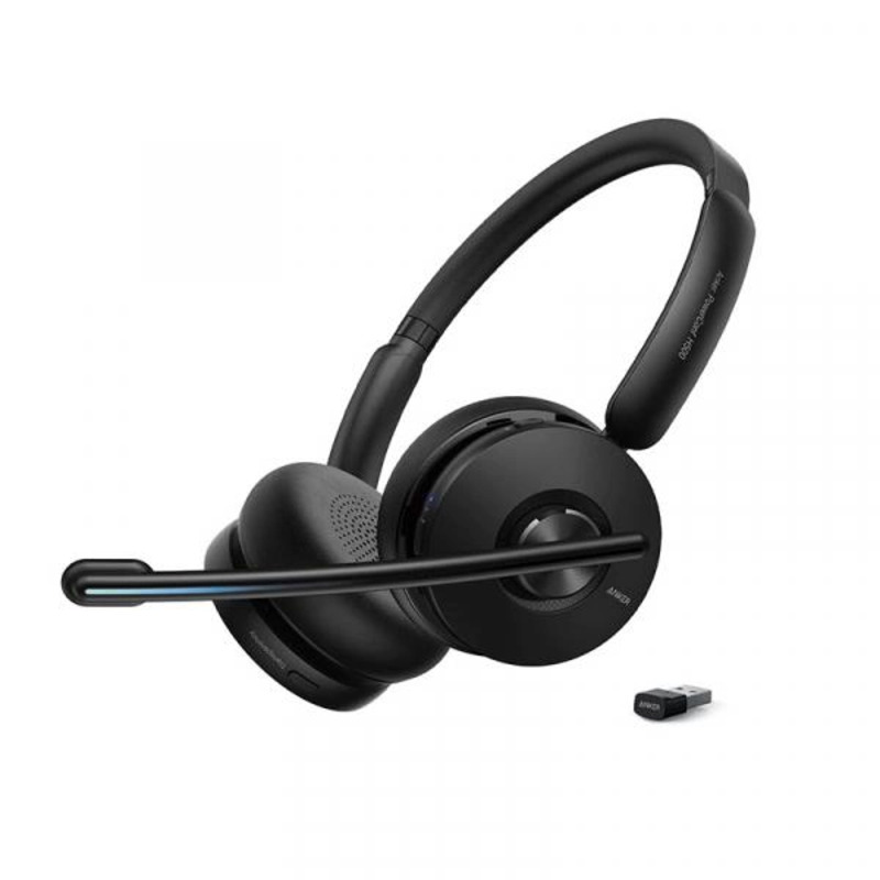 Комп'ютерна гарнітура Plantronics CS510