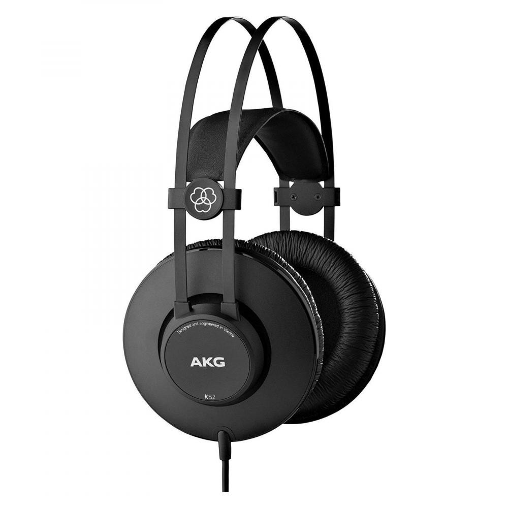 Наушники AKG K52 Black (3169H00010)