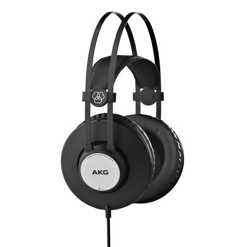 Навушники AKG K72 Black (3169H00020)