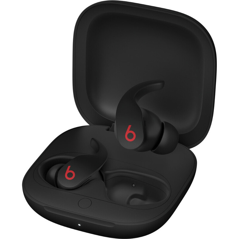 Наушники Beats by Dr. Dre Fit Pro Beats Black (MK2F3)