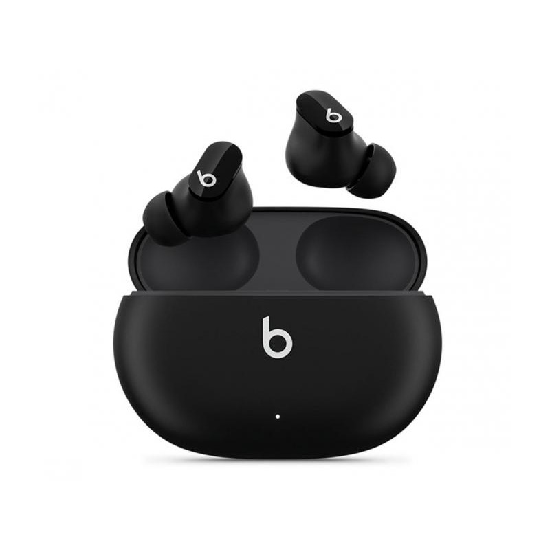 Наушники Beats by Dr. Dre Studio Buds Black (MJ4X3)