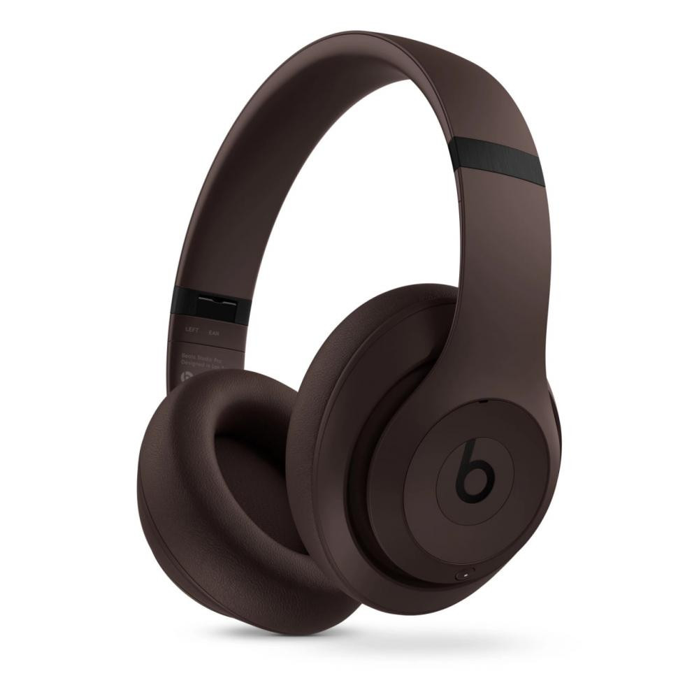 Наушники Beats by Dr. Dre Studio Pro Deep Brown (MQTT3)