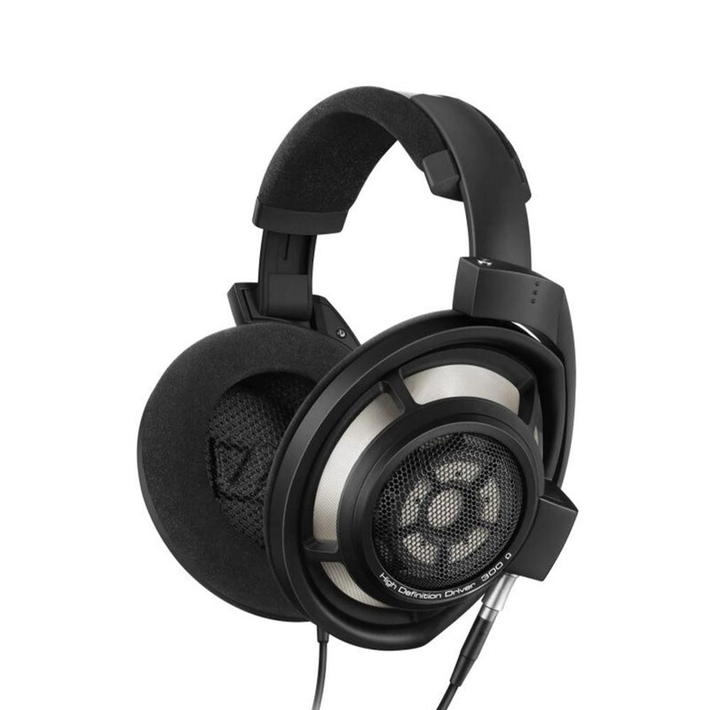 Наушники без микрофона Sennheiser HD 800 S (506911)