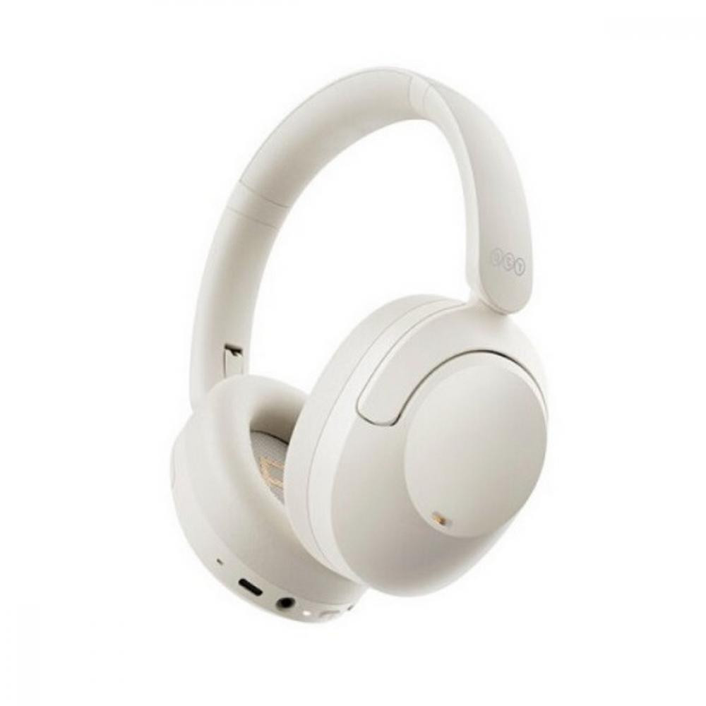 Наушники Bluetooth-гарнитура QCY H4 ANC White