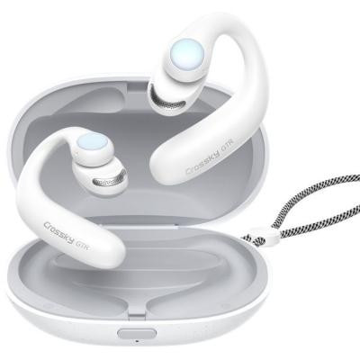 Наушники Bluetooth-гарнитура QCY T15 White