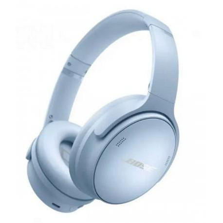 Наушники Bose QuietComfort Headphones Moonstone Blue (884367-0500)