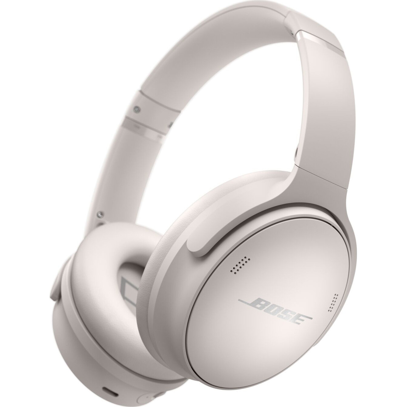 Наушники Bose QuietComfort Headphones White Smoke (884367-0200)