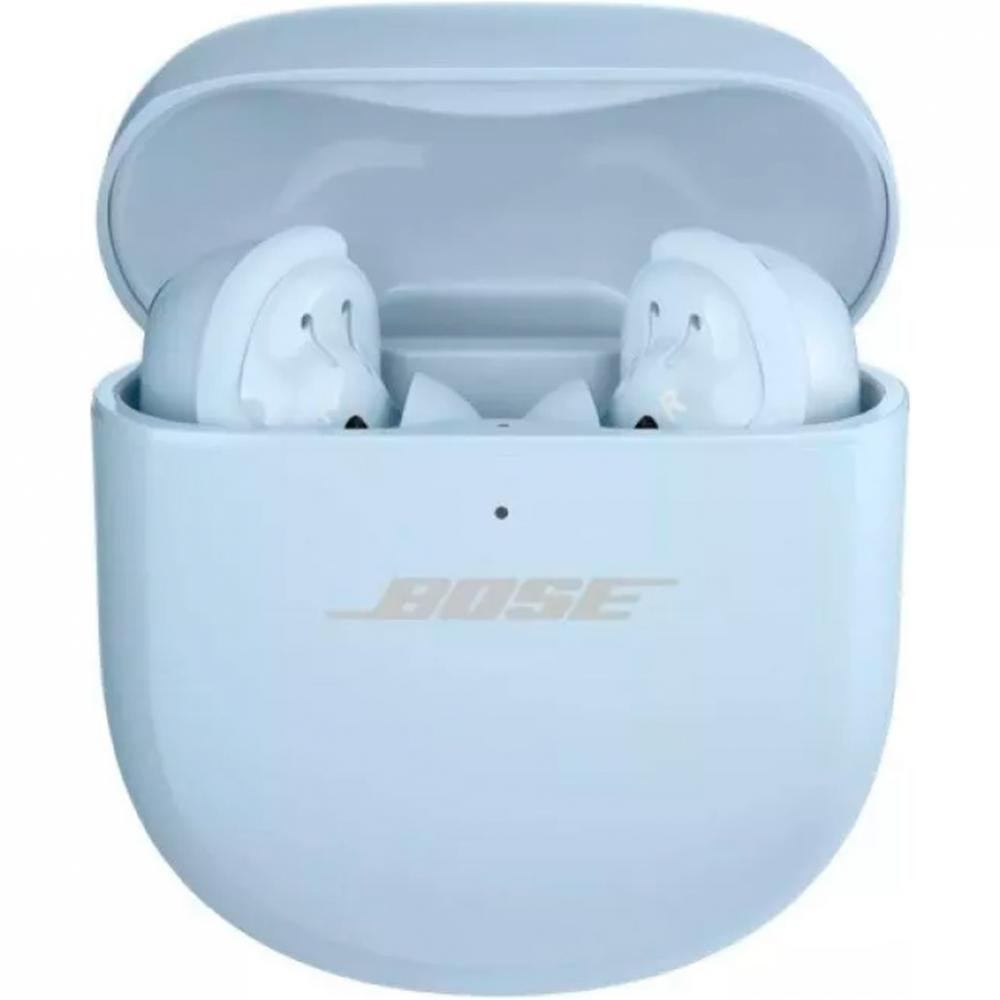 НАВУШНИКИ Bose QuietComfort Ultra Earbuds Moonstone Blue