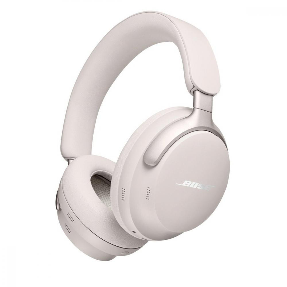 Навушники Bose QuietComfort Ultra Headphones Smoke White (880066–0200)