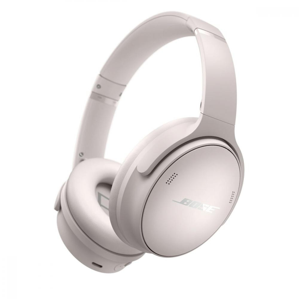 Навушники Bose QuietComfort - White Smoke (884367-0200)