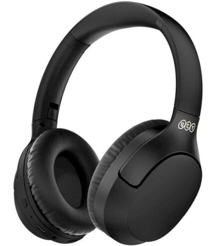 Наушники Bluetooth-гарнитура QCY H2 Pro Black_