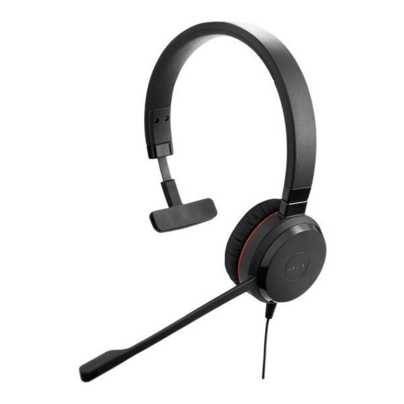 Навушники Jabra Evolve 30 MS Mono (5393-823-309)