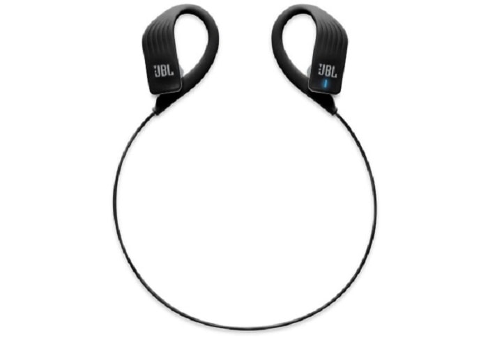 Навушники JBL Endurance SPRINT Black (JBLENDURSPRINTBLK)