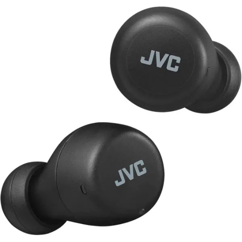 Наушники JVC Gumy Mini HA-Z55T Black