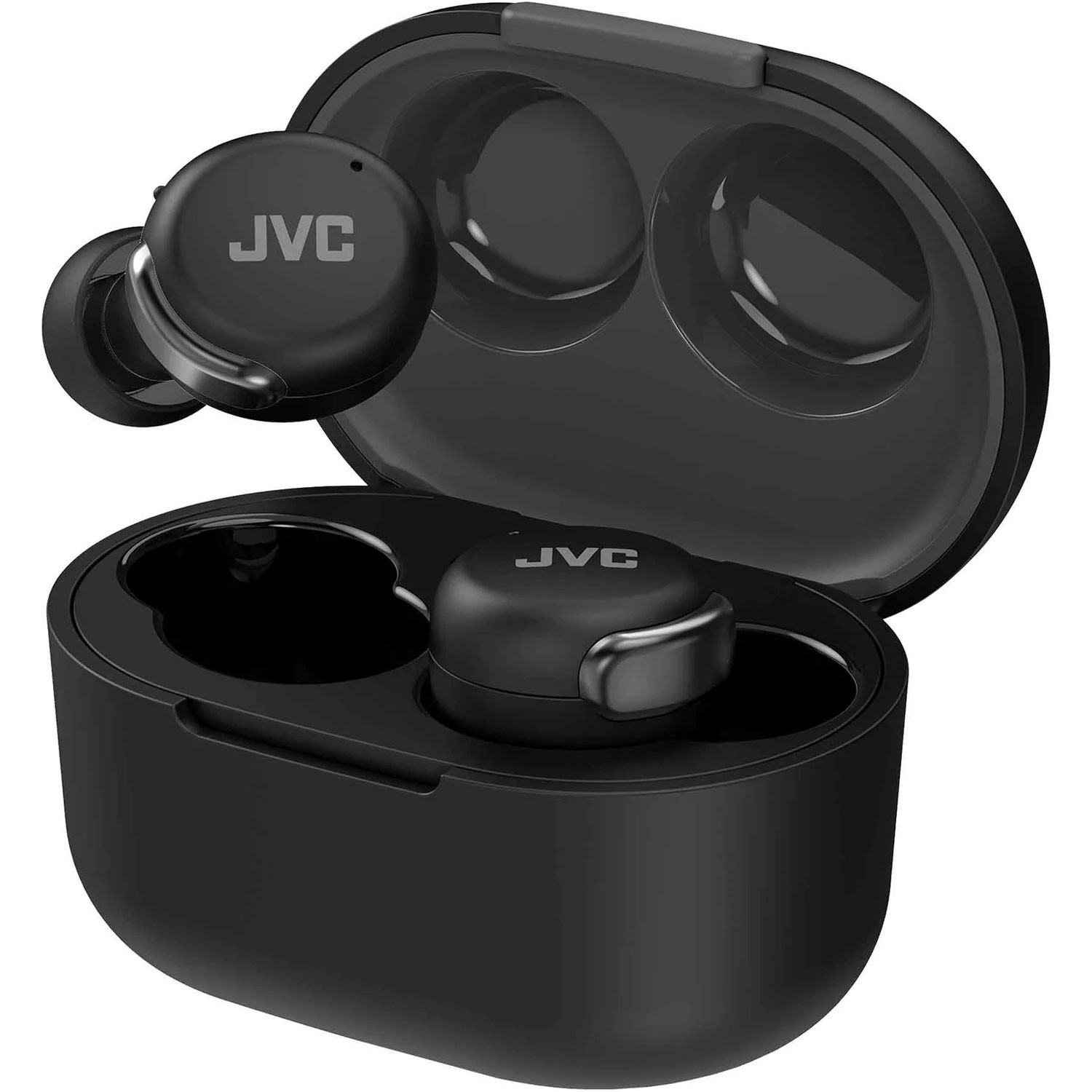 Наушники JVC HA-A30T Black (HA-A30T-B-U)