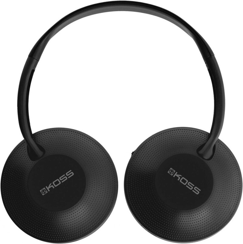 Наушники Koss KPH7 Over-Ear Wireless Mic (197229.101)