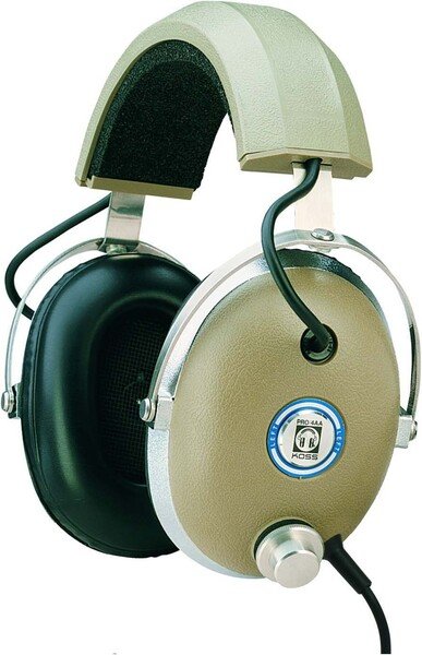 Наушники Koss PRO4AA Over-Ear (195728.101)