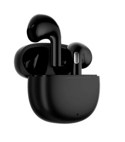 Наушники QCY AilyBuds Lite Black_