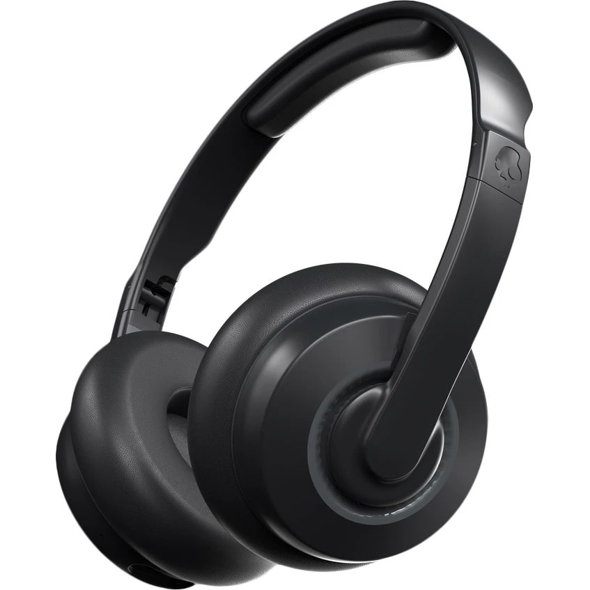 Навушники Skullcandy BT Cassette Black/Black/Gray (S5CSW-M448)