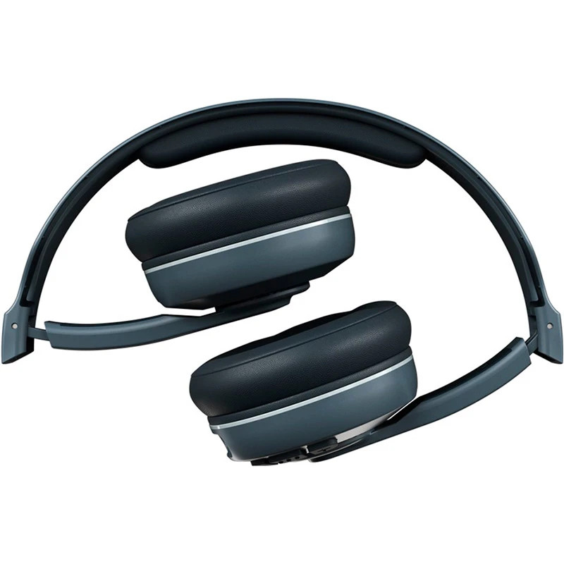 Наушники Skullcandy BT Cassette Chill Grey S5CSW-N744