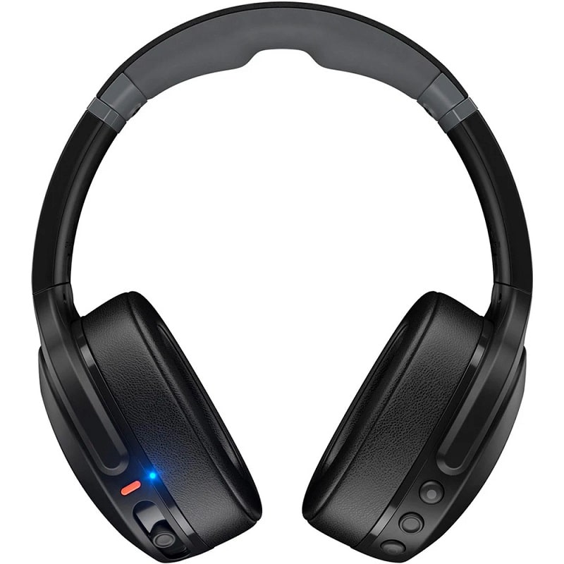 Навушники Skullcandy BT Crusher Evo True Black (S6EVW-N740)