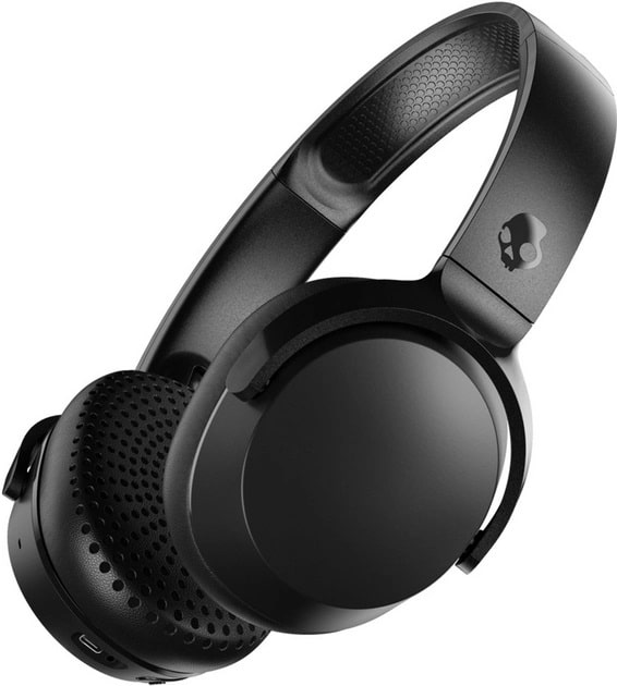 Навушники Skullcandy BT Riff 2 True  Black (S5PRW-P740)