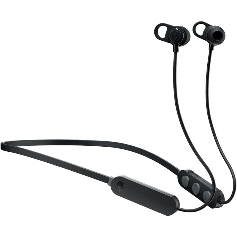 Навушники Skullcandy JIB + Black (S2JPW-M003)