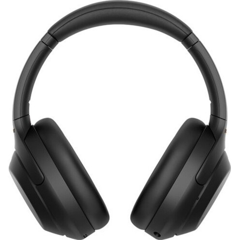 Навушники Sony WH-1000XM4 Black (WH1000XM4B)