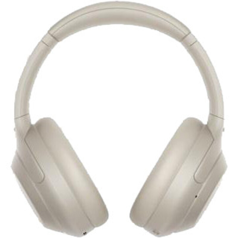 Навушники Sony WH-1000XM4 Silver (WH1000XM4S)