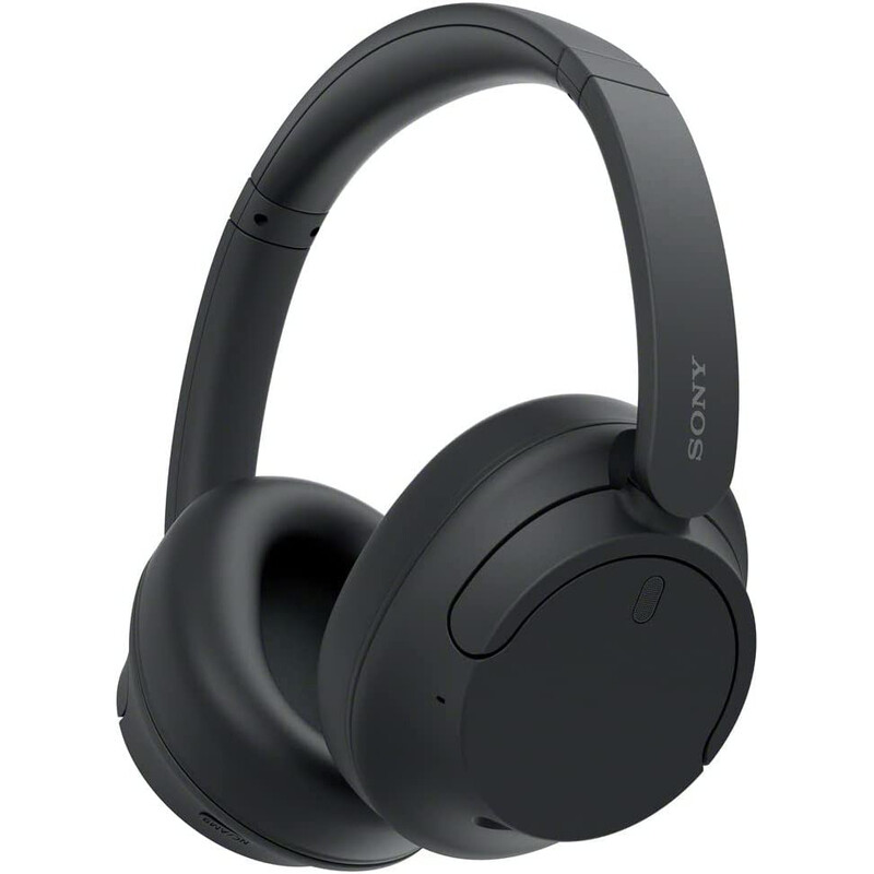 Навушники Sony WH-CH720N Black (WHCH720NB.CE7)