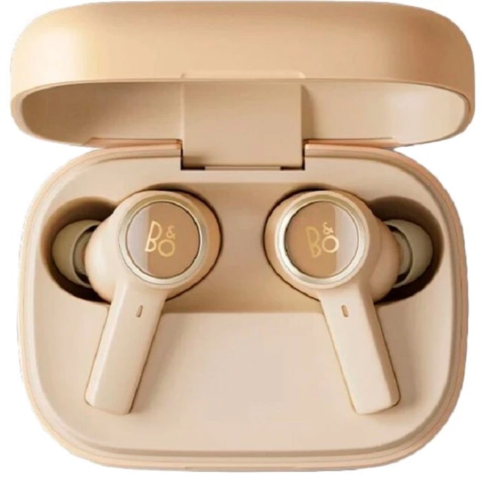 Навушники TWS Bang & Olufsen Beoplay EX Gold Tone