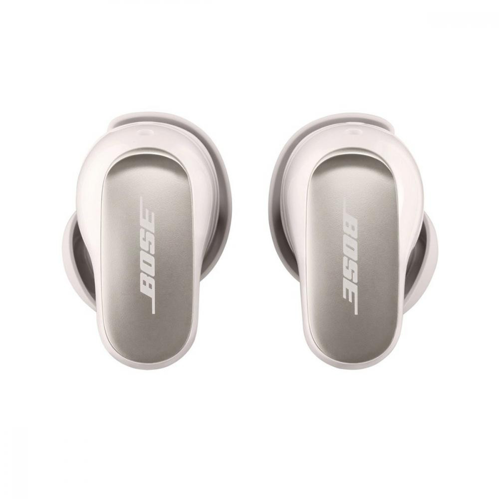 Навушники TWS Bose QuietComfort Ultra Earbuds White Smoke (882826-0020)