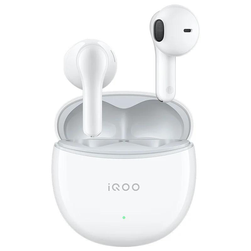 Навушники vivo IQOO TWS Air 2 White