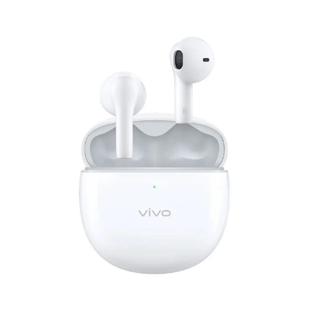 Навушники vivo IQOO TWS Air Pro White