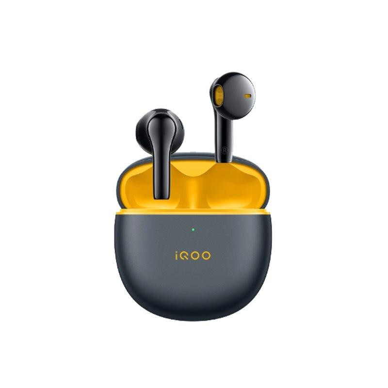 Наушники vivo IQOO TWS Air Pro Yellow