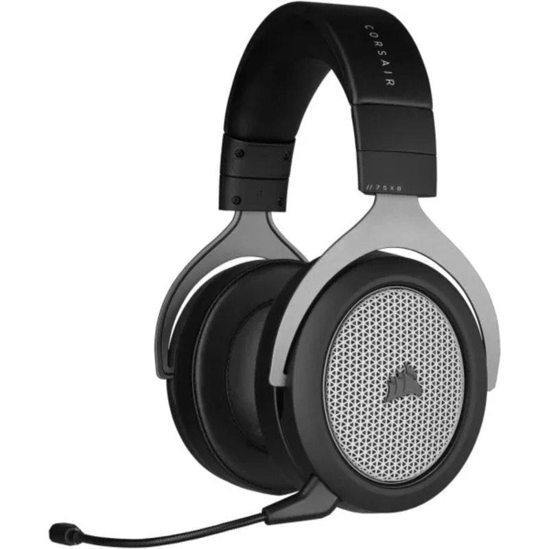 Наушники с Микрофоном Corsair HS75 XB Wireless For Xbox (CA-9011222)