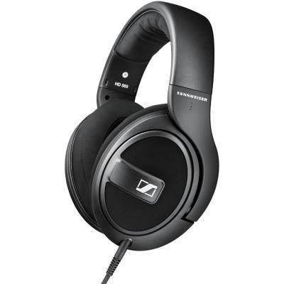 Наушники с микрофоном Sennheiser HD569